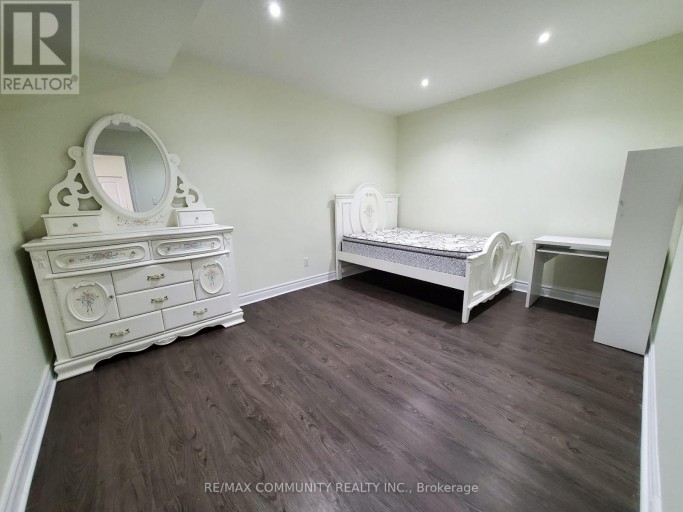 BASEMENT - 4 ELLIOTTGLEN DRIVE, Ajax (Northeast Ajax), Ontario, L1Z0C1