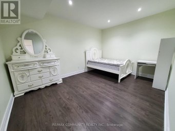 BASEMENT - 4 ELLIOTTGLEN DRIVE Ajax (Northeast Ajax) Ontario photo 7