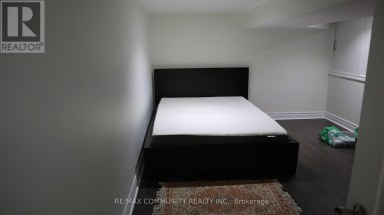 BASEMENT - 4 ELLIOTTGLEN DRIVE Ajax (Northeast Ajax) Ontario photo 9
