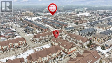 3 - 51 PETRA WAY Whitby (Pringle Creek) Ontario photo 43