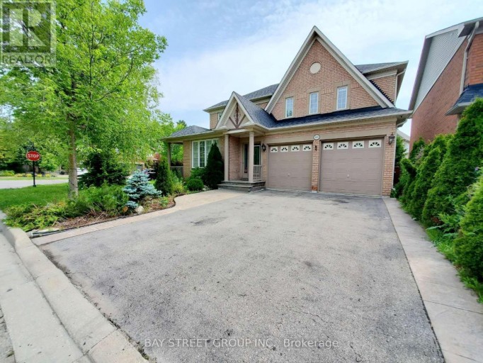 89 SKYWOOD DRIVE, Richmond Hill (Jefferson), Ontario, L4E4K8