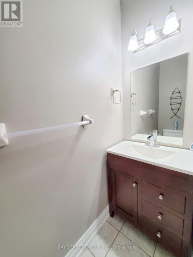 89 SKYWOOD DRIVE, Richmond Hill (Jefferson), Ontario, L4E4K8