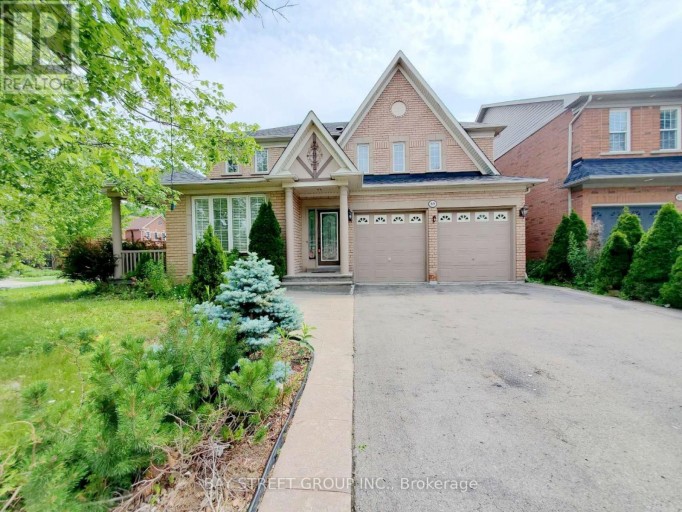 89 SKYWOOD DRIVE, Richmond Hill (Jefferson), Ontario, L4E4K8
