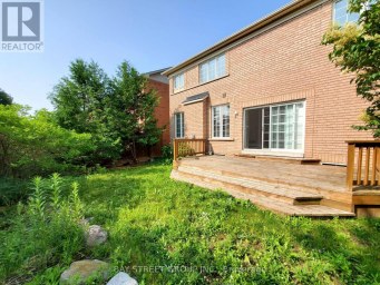 89 SKYWOOD DRIVE Richmond Hill (Jefferson) Ontario photo 23