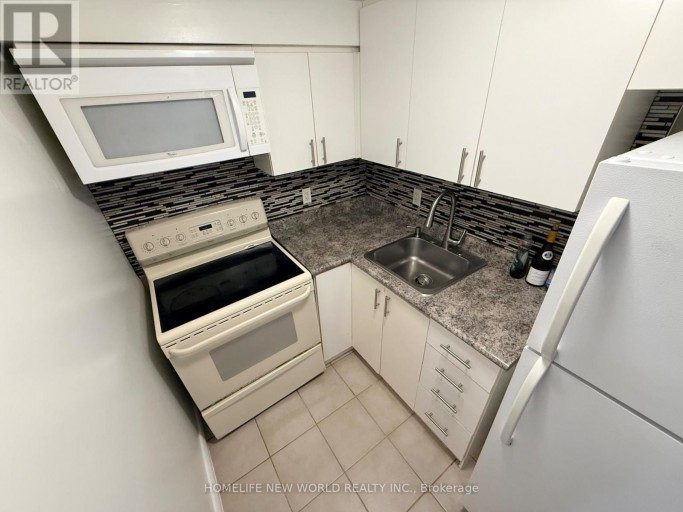 BSMT - 39 ABERFELDY CRESCENT, Markham (German Mills), Ontario, L3T4C1