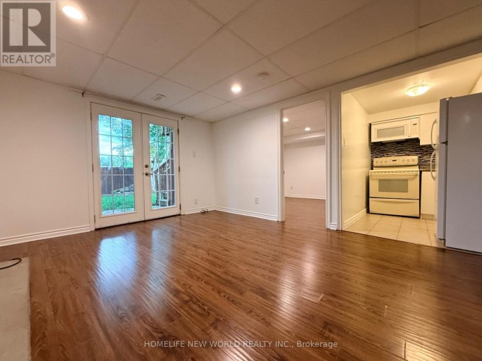 BSMT - 39 ABERFELDY CRESCENT, Markham (German Mills), Ontario, L3T4C1