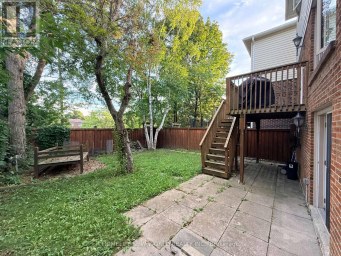 BSMT - 39 ABERFELDY CRESCENT Markham (German Mills) Ontario photo 2