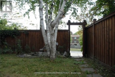 BSMT - 39 ABERFELDY CRESCENT Markham (German Mills) Ontario photo 3