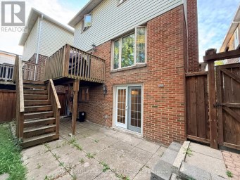 BSMT - 39 ABERFELDY CRESCENT Markham (German Mills) Ontario photo 4