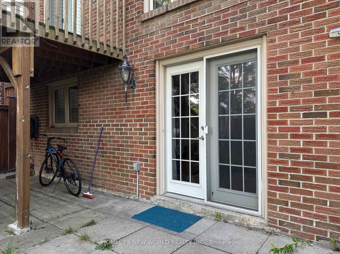 BSMT - 39 ABERFELDY CRESCENT, Markham (German Mills), Ontario, L3T4C1