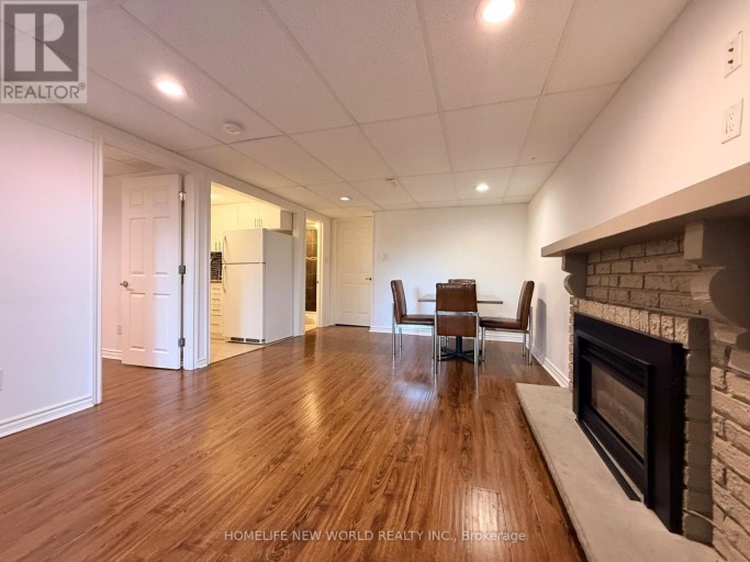 BSMT - 39 ABERFELDY CRESCENT, Markham (German Mills), Ontario, L3T4C1
