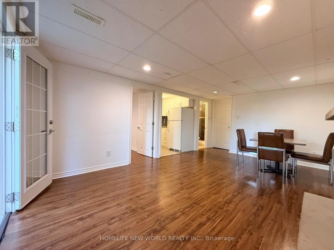 BSMT - 39 ABERFELDY CRESCENT, Markham (German Mills), Ontario, L3T4C1