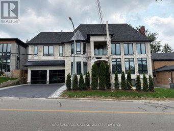 211 KENNEDY STREET W Aurora (Aurora Village) Ontario photo 1