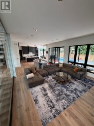 211 KENNEDY STREET W Aurora (Aurora Village) Ontario photo 15