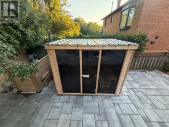 211 KENNEDY STREET W Aurora (Aurora Village) Ontario photo 38