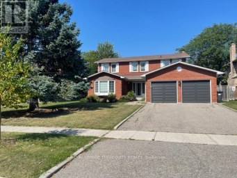 743 FIELDSTONE ROAD Mississauga (Erindale) Ontario photo 1