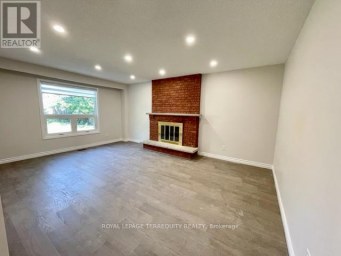 743 FIELDSTONE ROAD Mississauga (Erindale) Ontario photo 14