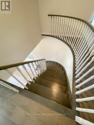 743 FIELDSTONE ROAD, Mississauga (Erindale), Ontario, L5C3K7