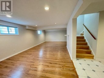 743 FIELDSTONE ROAD Mississauga (Erindale) Ontario photo 31