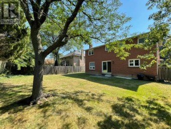 743 FIELDSTONE ROAD Mississauga (Erindale) Ontario photo 37