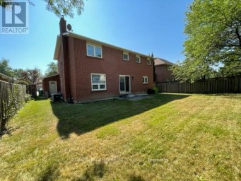 743 FIELDSTONE ROAD Mississauga (Erindale) Ontario photo 38