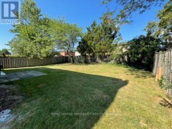 743 FIELDSTONE ROAD Mississauga (Erindale) Ontario photo 40
