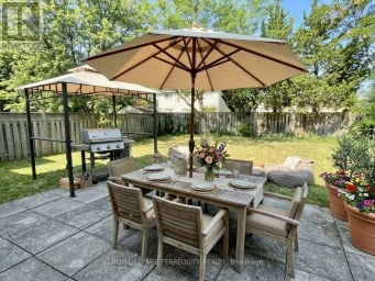743 FIELDSTONE ROAD Mississauga (Erindale) Ontario photo 48