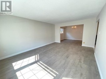 743 FIELDSTONE ROAD Mississauga (Erindale) Ontario photo 5