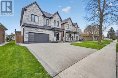 38 YORK ROAD Toronto (Kingsview Village-The Westway) Ontario photo 1