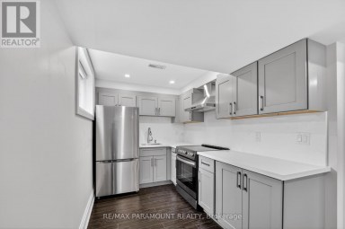 38 YORK ROAD Toronto (Kingsview Village-The Westway) Ontario photo 10