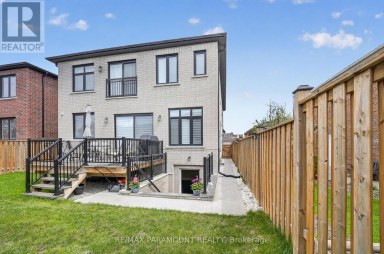 38 YORK ROAD Toronto (Kingsview Village-The Westway) Ontario photo 17