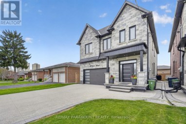 38 YORK ROAD Toronto (Kingsview Village-The Westway) Ontario photo 2
