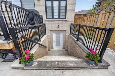 38 YORK ROAD Toronto (Kingsview Village-The Westway) Ontario photo 20