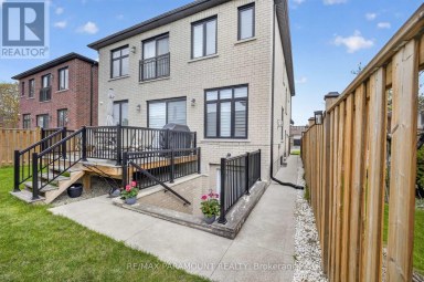 38 YORK ROAD Toronto (Kingsview Village-The Westway) Ontario photo 22