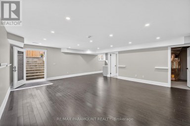 38 YORK ROAD Toronto (Kingsview Village-The Westway) Ontario photo 3