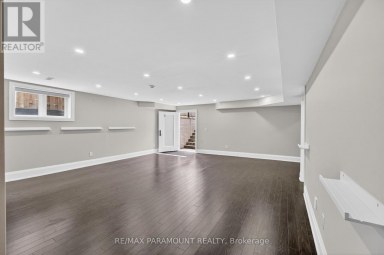 38 YORK ROAD Toronto (Kingsview Village-The Westway) Ontario photo 6