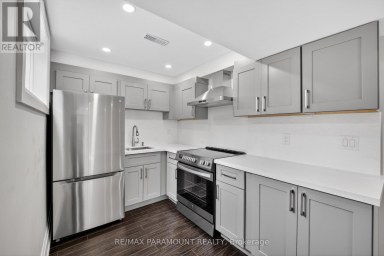 38 YORK ROAD Toronto (Kingsview Village-The Westway) Ontario photo 8