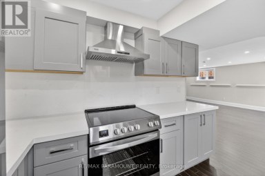 38 YORK ROAD Toronto (Kingsview Village-The Westway) Ontario photo 9