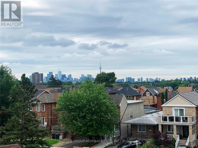 201 - 15 ENNERDALE ROAD, Toronto (Caledonia-Fairbank), Ontario, M6E4C2