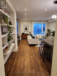 201 - 15 ENNERDALE ROAD Toronto (Caledonia-Fairbank) Ontario photo 5