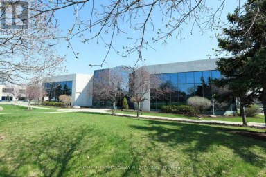 OPT C - 2365 MATHESON BOULEVARD E Mississauga (Airport Corporate) Ontario photo 1