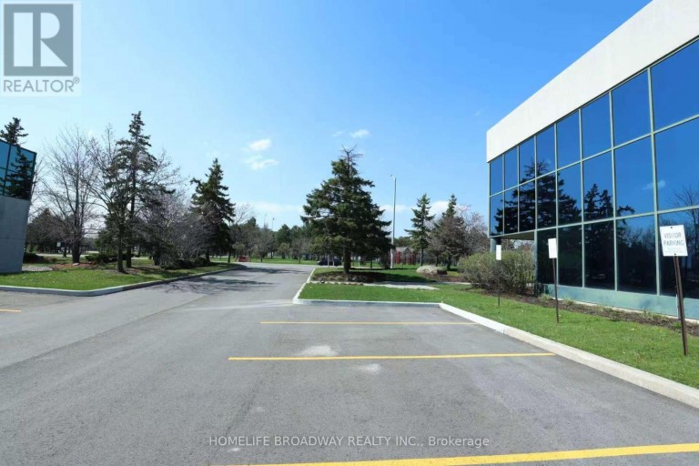 OPT C - 2365 MATHESON BOULEVARD E, Mississauga (Airport Corporate), Ontario, L4W5B3