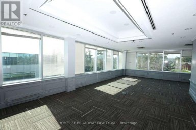 OPT C - 2365 MATHESON BOULEVARD E Mississauga (Airport Corporate) Ontario photo 4