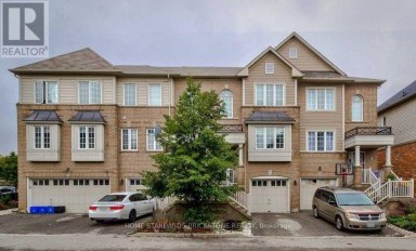 25 - 7 SIRENTE DRIVE Hamilton (Crerar) Ontario photo 1