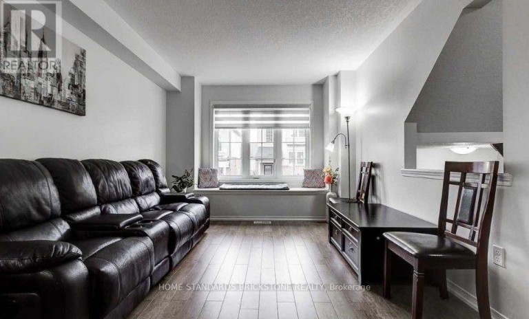 25 - 7 SIRENTE DRIVE, Hamilton (Crerar), Ontario, L9A0B4