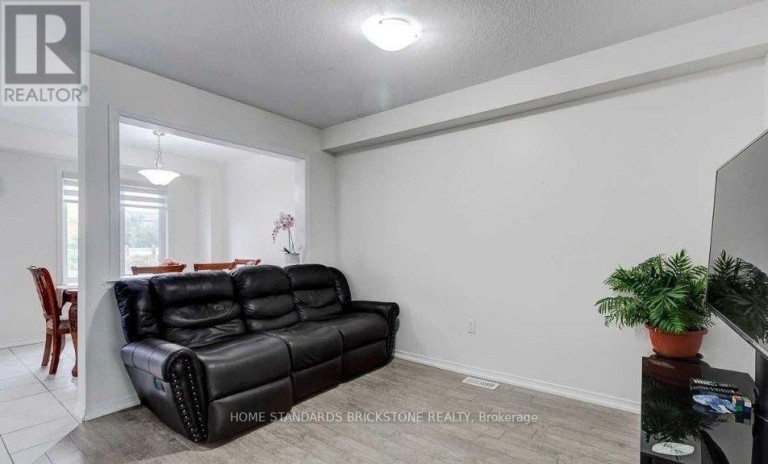 25 - 7 SIRENTE DRIVE, Hamilton (Crerar), Ontario, L9A0B4