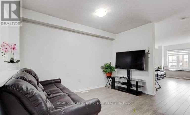 25 - 7 SIRENTE DRIVE, Hamilton (Crerar), Ontario, L9A0B4