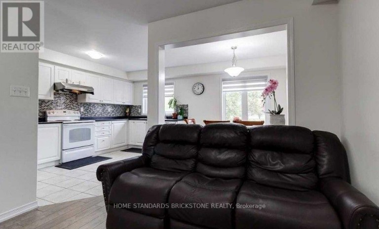 25 - 7 SIRENTE DRIVE, Hamilton (Crerar), Ontario, L9A0B4