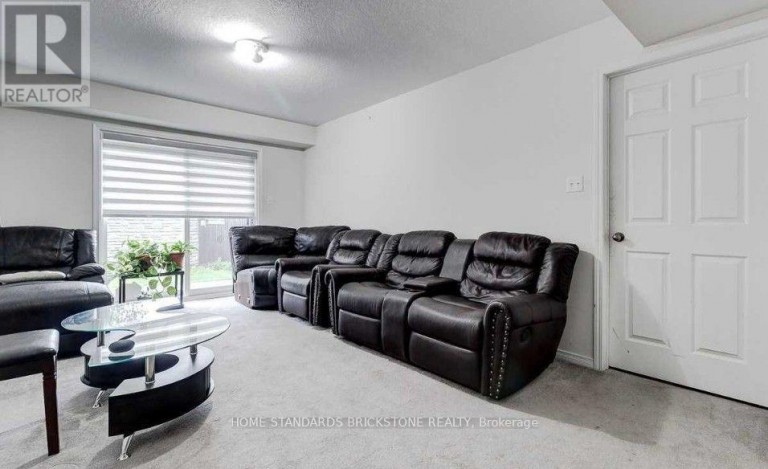 25 - 7 SIRENTE DRIVE, Hamilton (Crerar), Ontario, L9A0B4