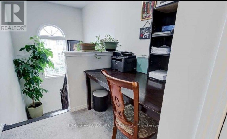 25 - 7 SIRENTE DRIVE, Hamilton (Crerar), Ontario, L9A0B4